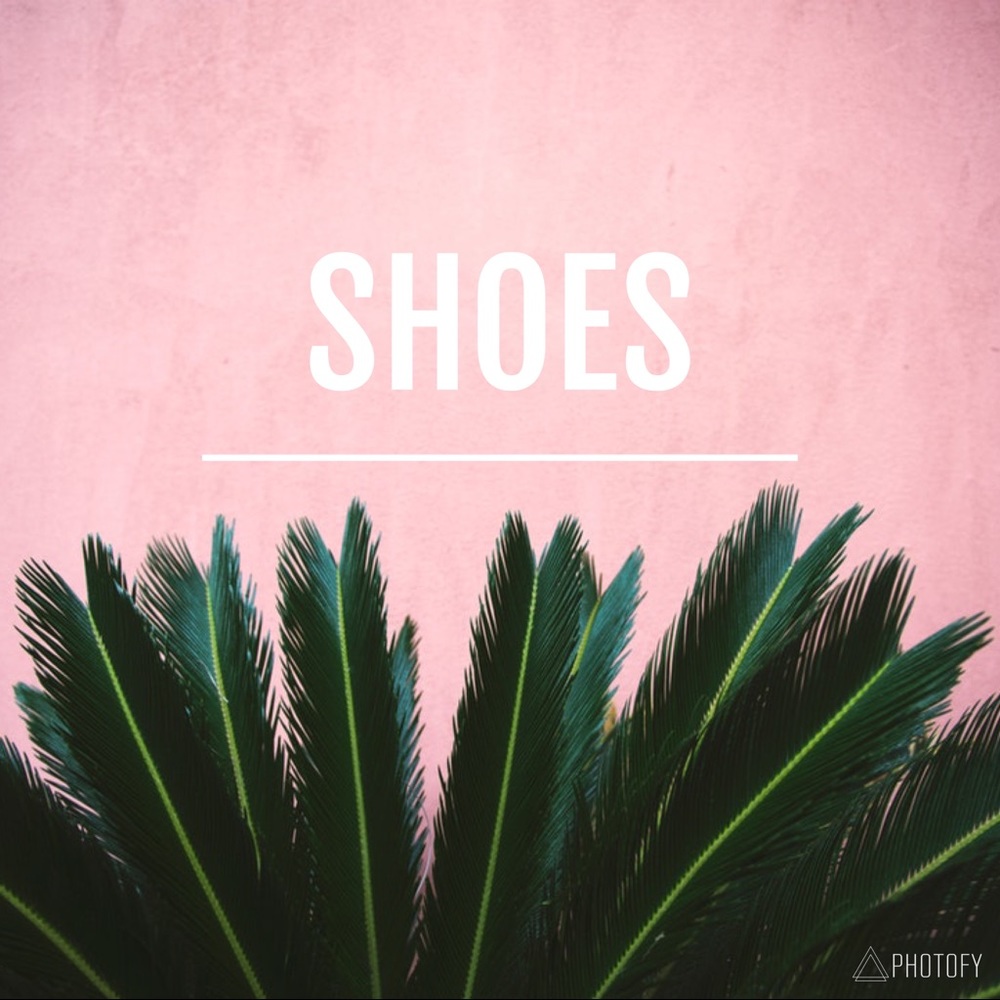 👠👟shoes👡👢